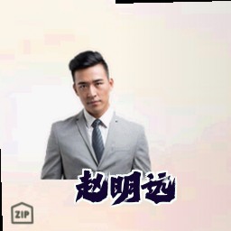 赵明远